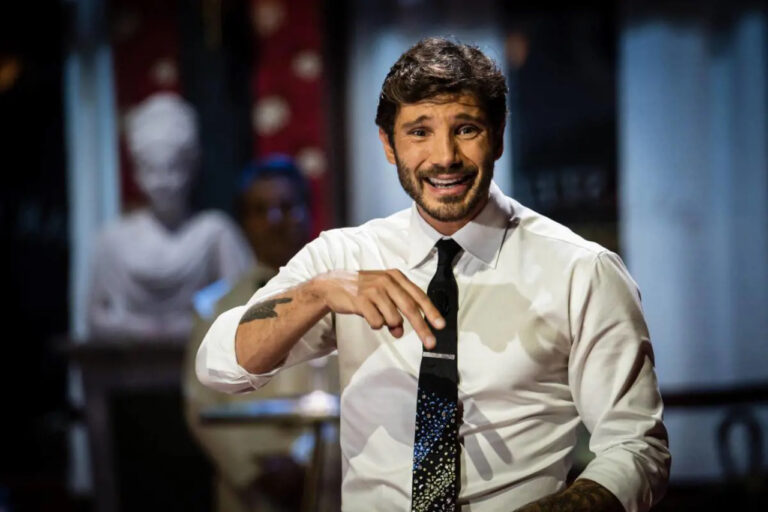 Stefano De Martino
