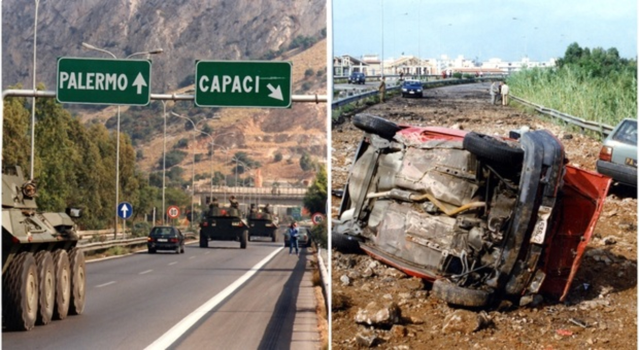 Strage Capaci