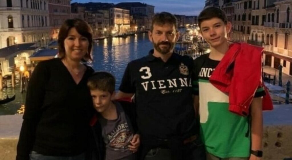 Strage Paderno ascoltato Riccardo Chiarioni