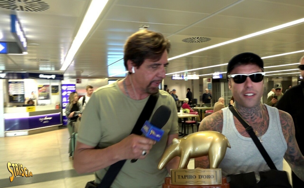 Tapiro Fedez