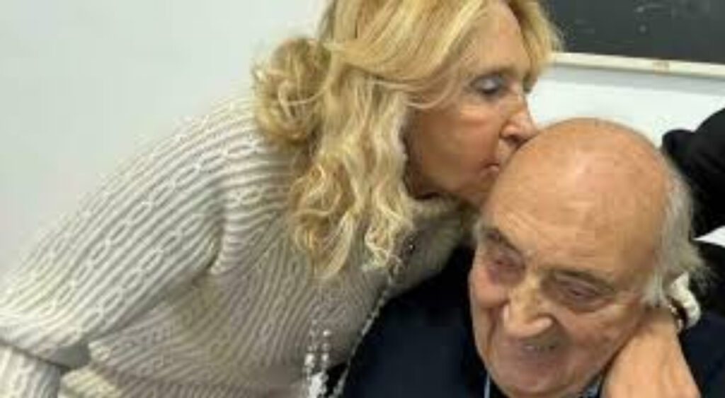 Tiziana Ferlaino