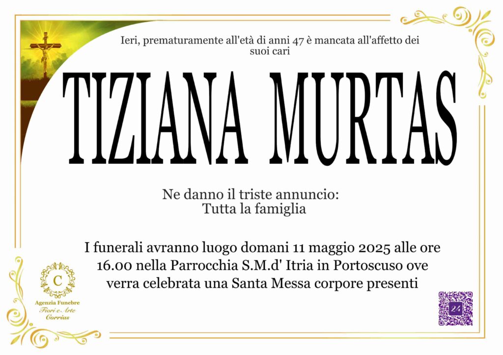Tiziana Murtas
