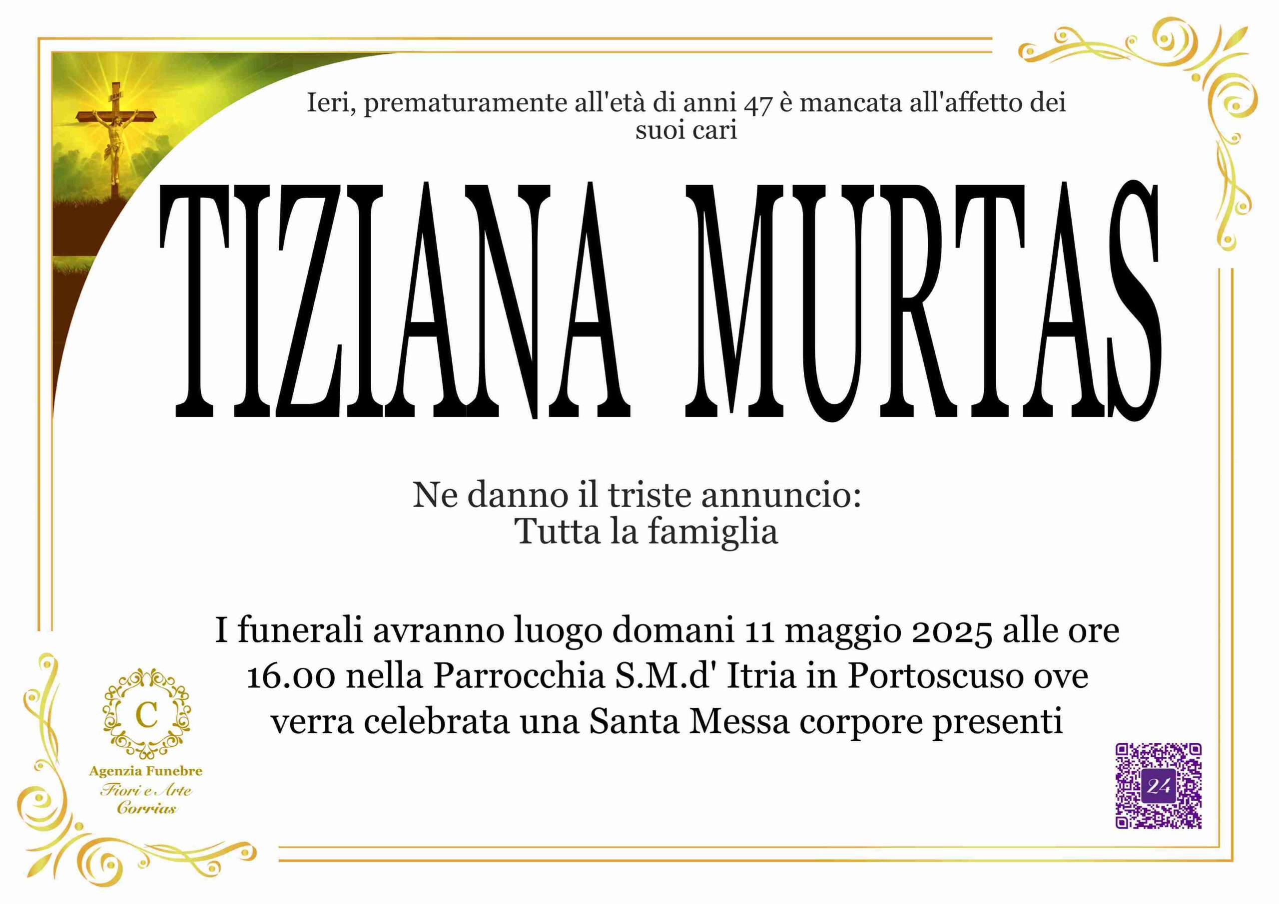 Tiziana Murtas