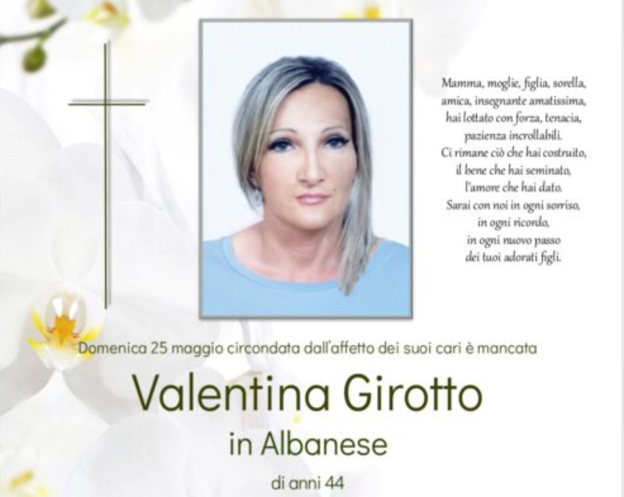 Valentina Girotto