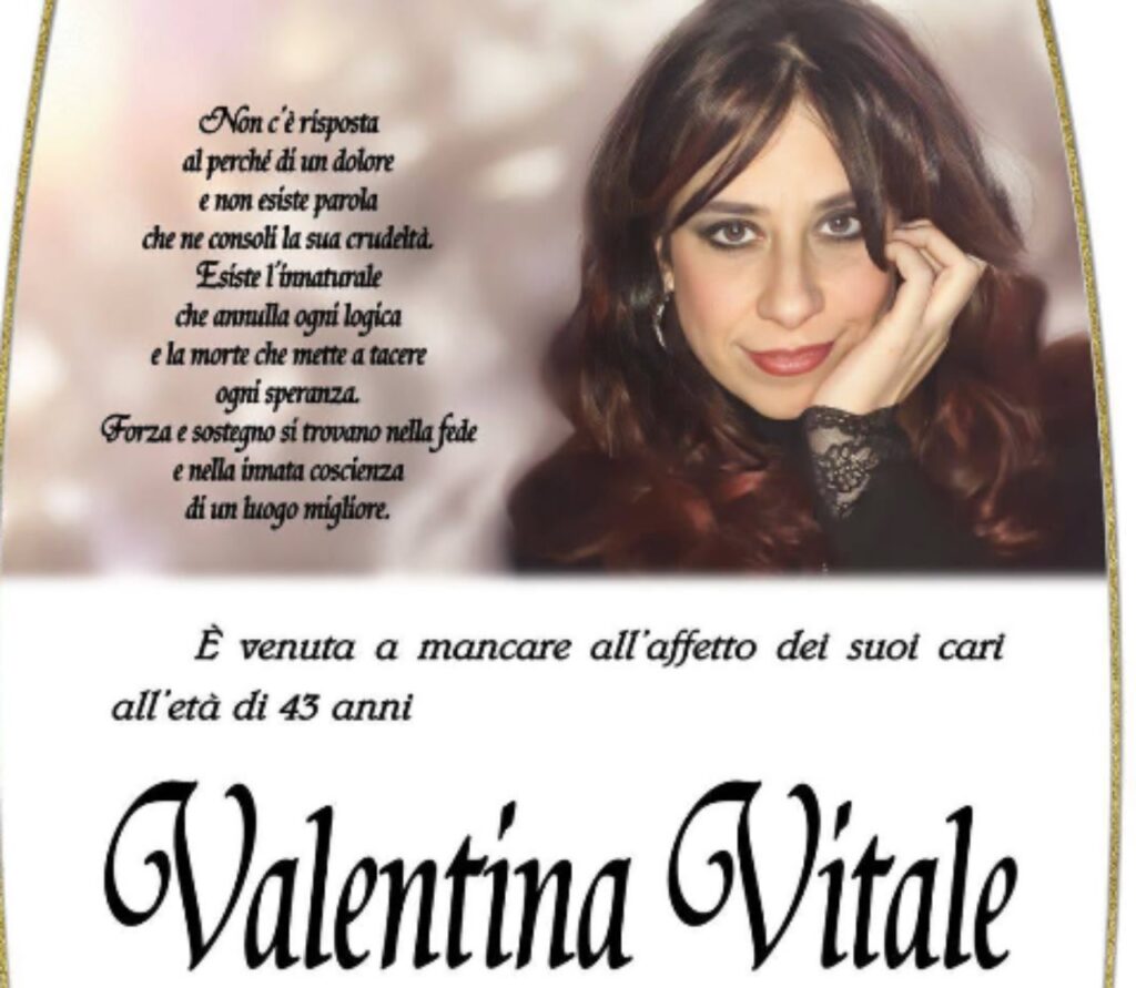 Valentina Vitale