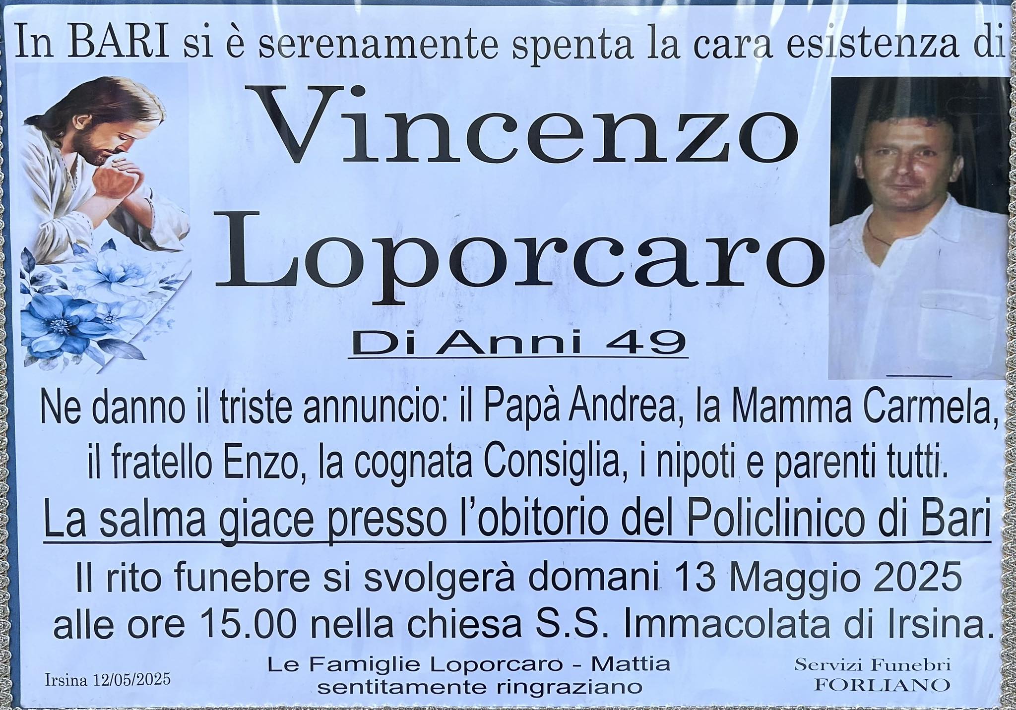 Vincenzo Loporcaro