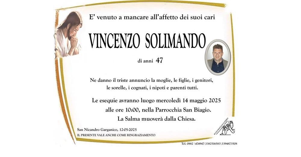 Vincenzo Solimando