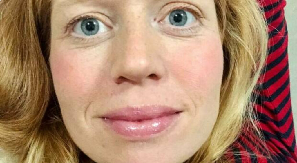 Zoe Anne Guaiti aveva solo 39 anni