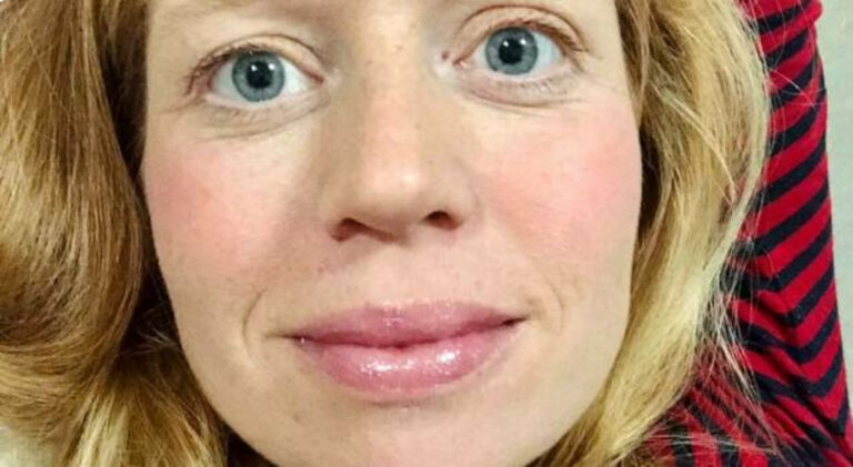 Zoe Anne Guaiti aveva solo 39 anni