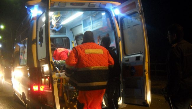 turista americano morto Taormina
