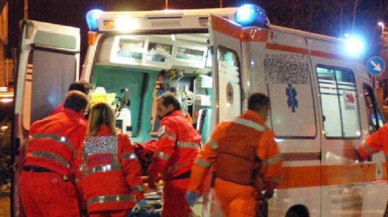 ambulanza