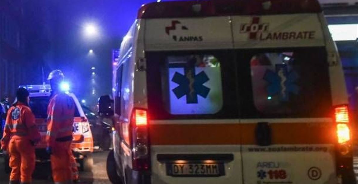 Incidente Nomentana