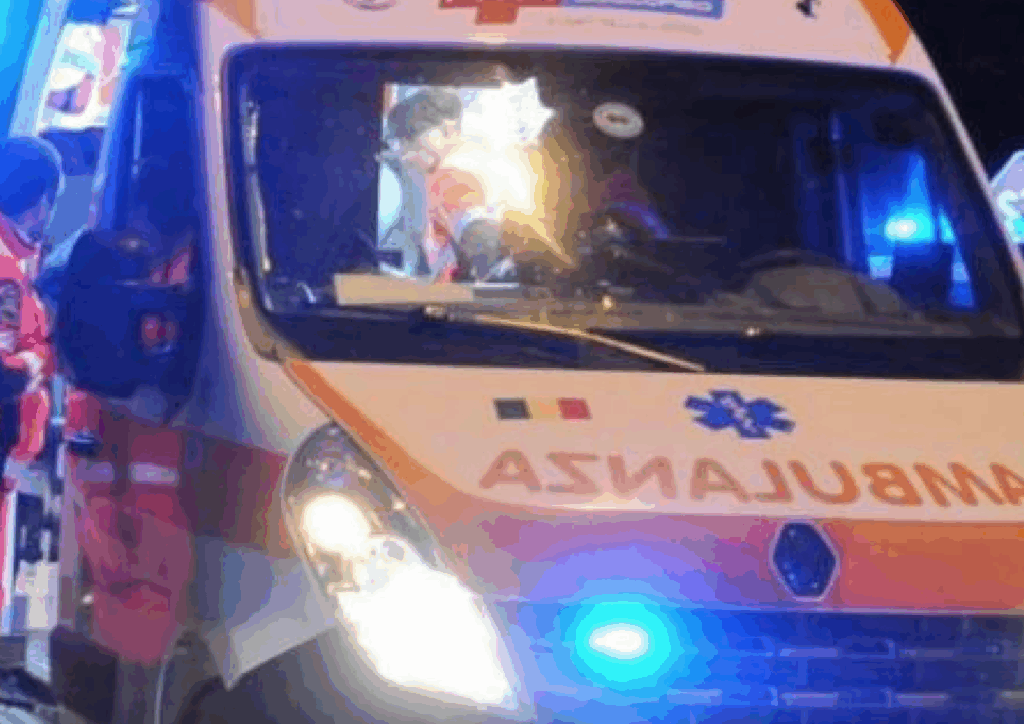 ambulanza
