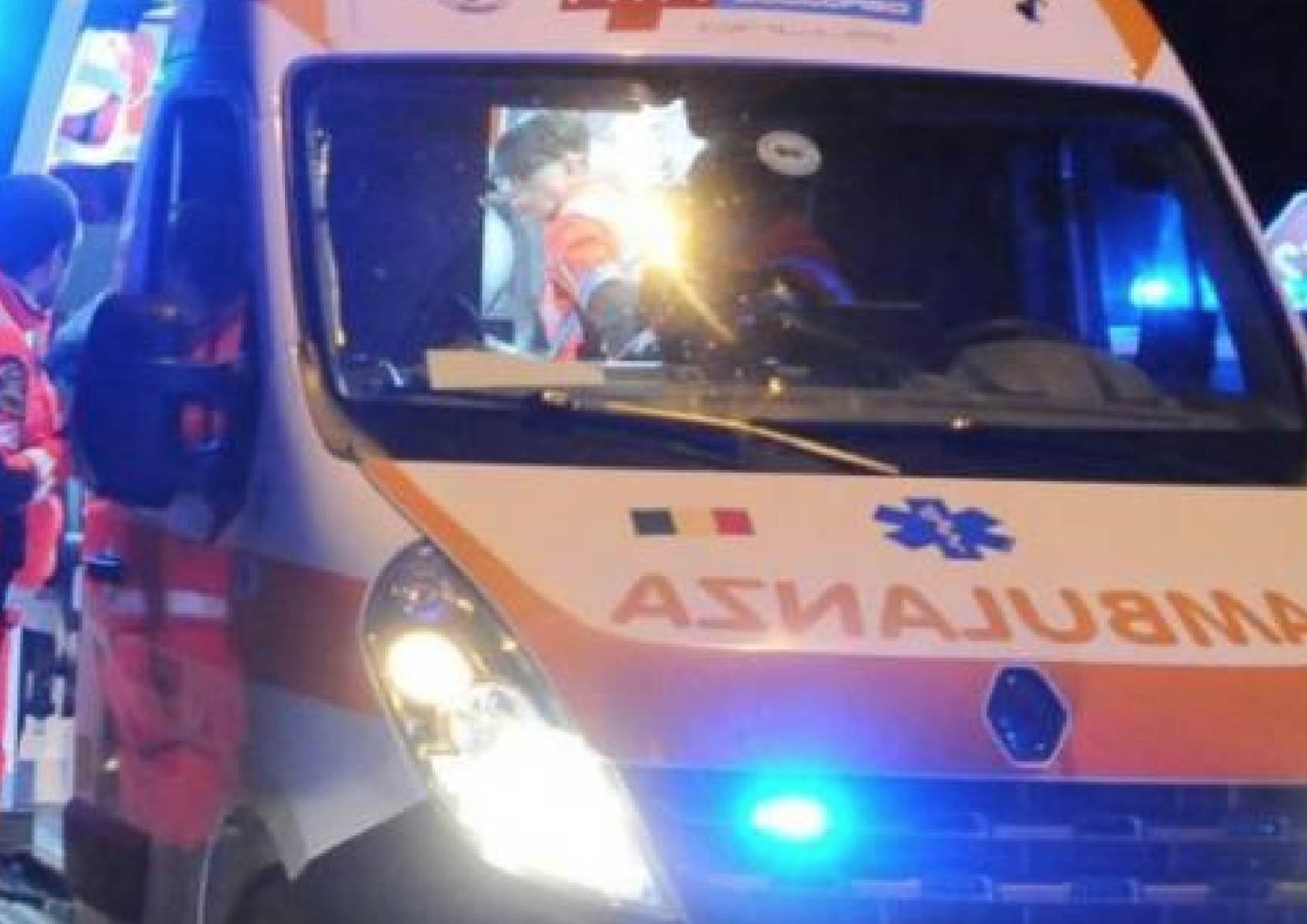 donna morta Pesaro