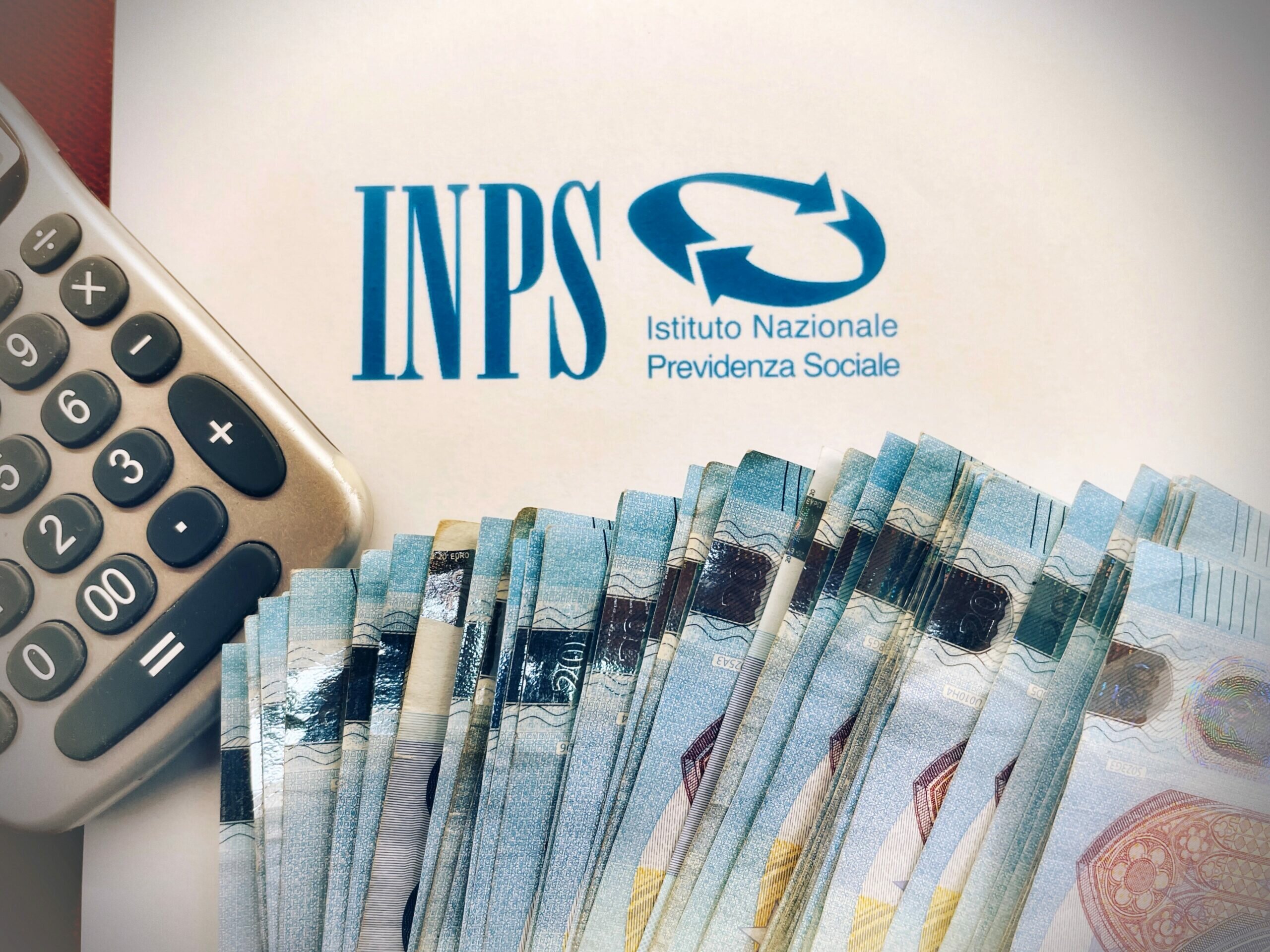 bonus INPS giugno 2025