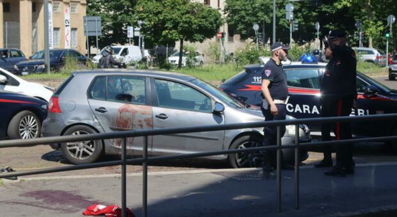 Ragazzino di 13 anni muore a Milano accoltellato da un pusher