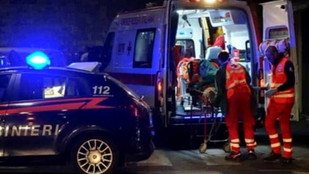 Gaspare Calì Misterbianco