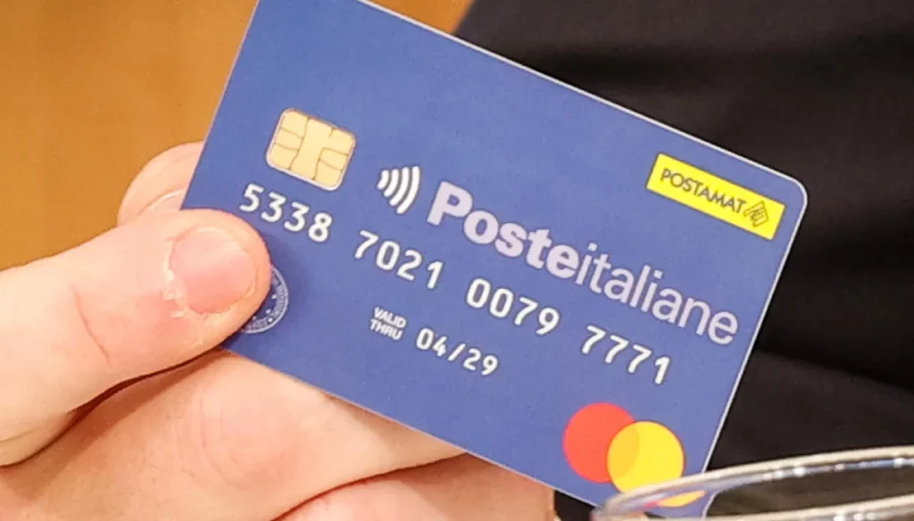 Carta Dedicata a Te 2025