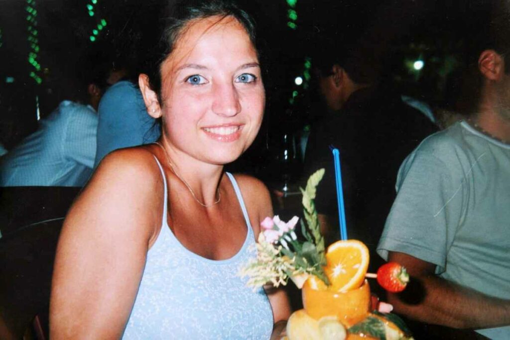 chiara poggi nuovi svilippi