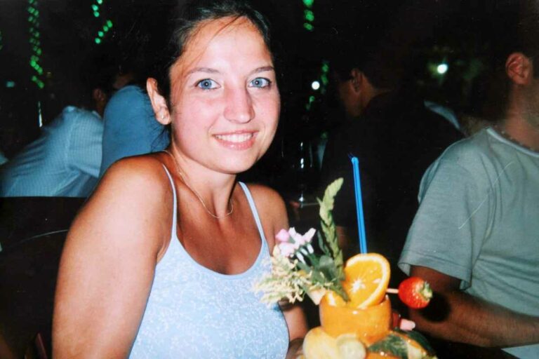 chiara poggi nuovi svilippi