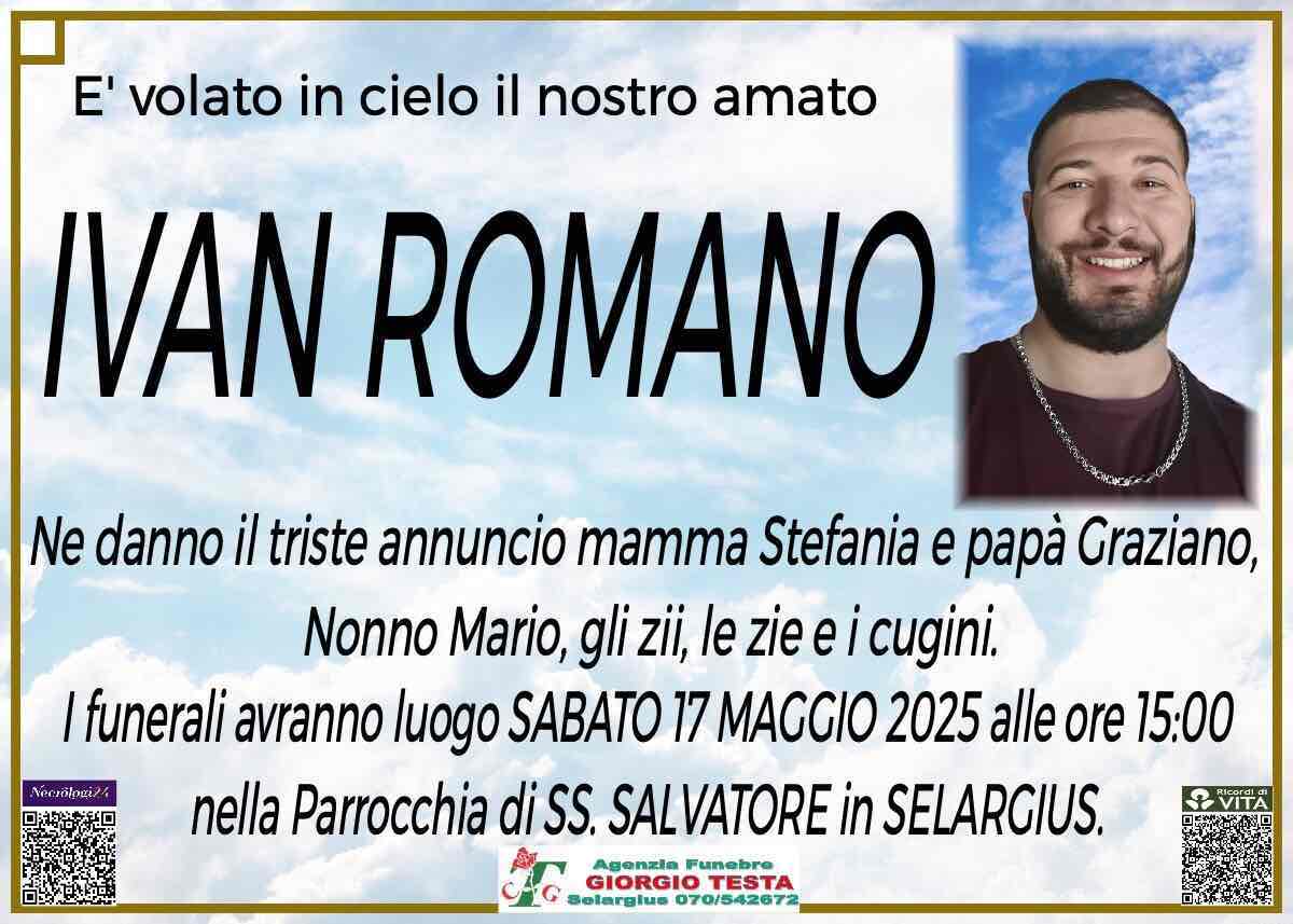 Ivan Romano