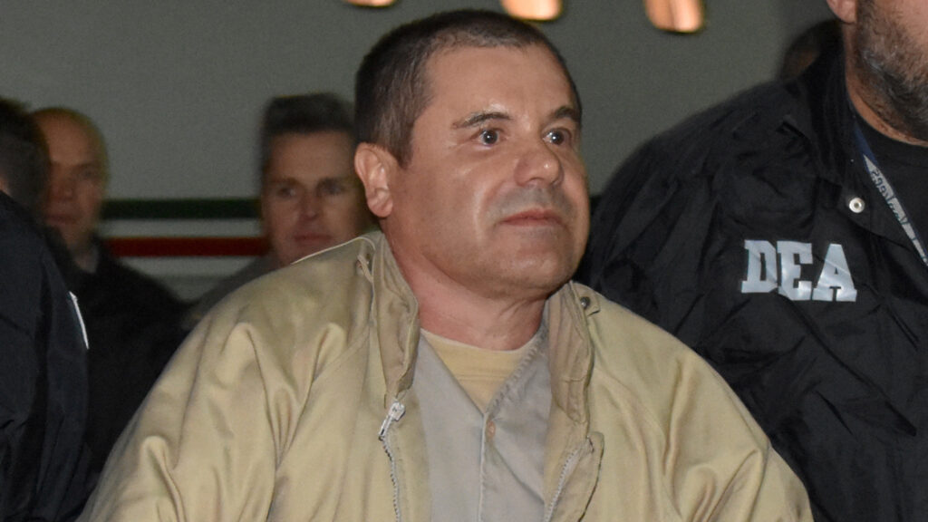 Familiari El Chapo