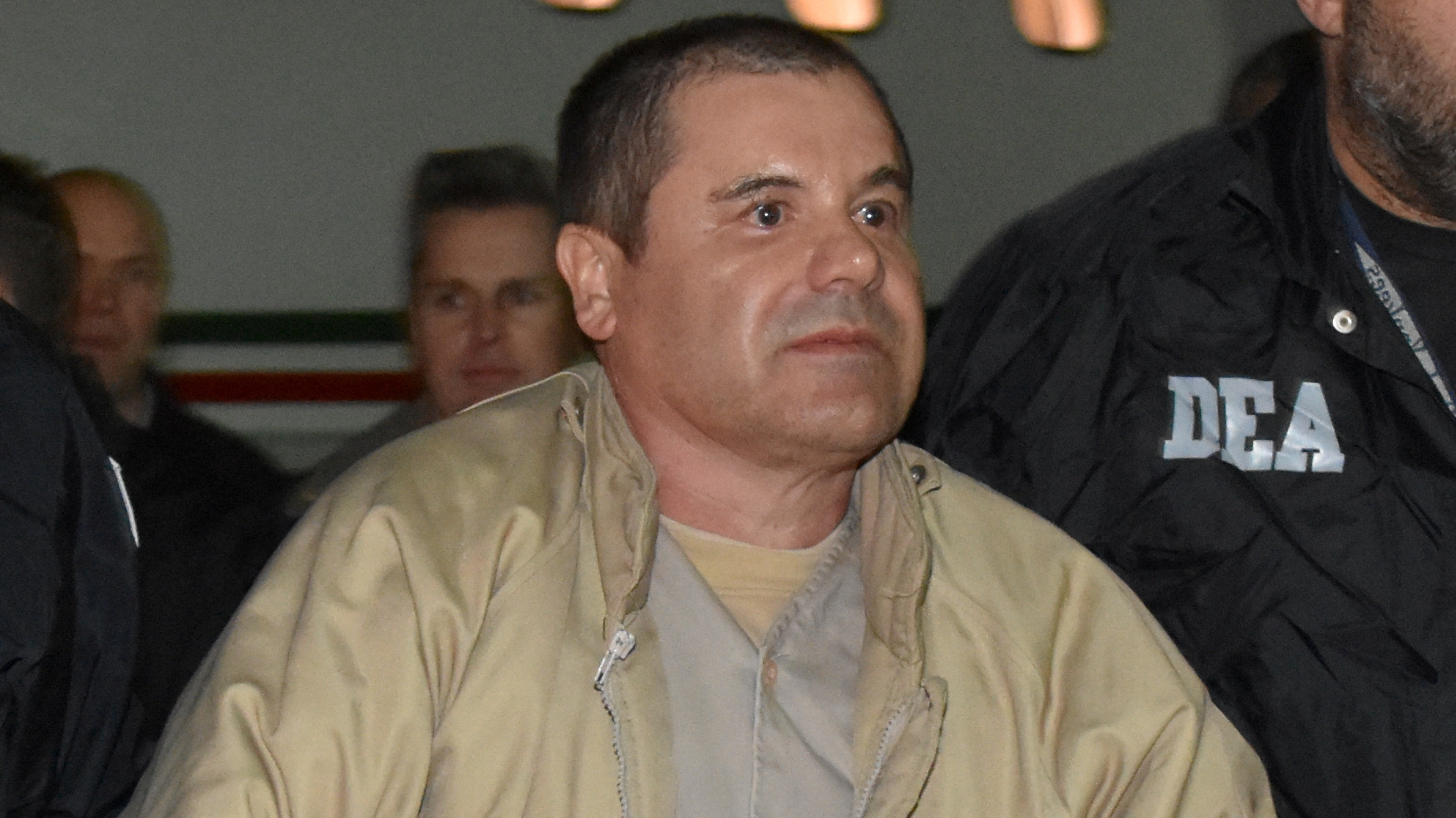 Familiari El Chapo