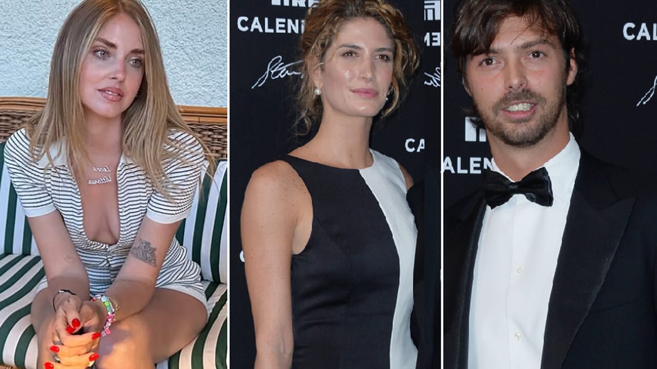 Chiara Ferragni Tronchetti Provera