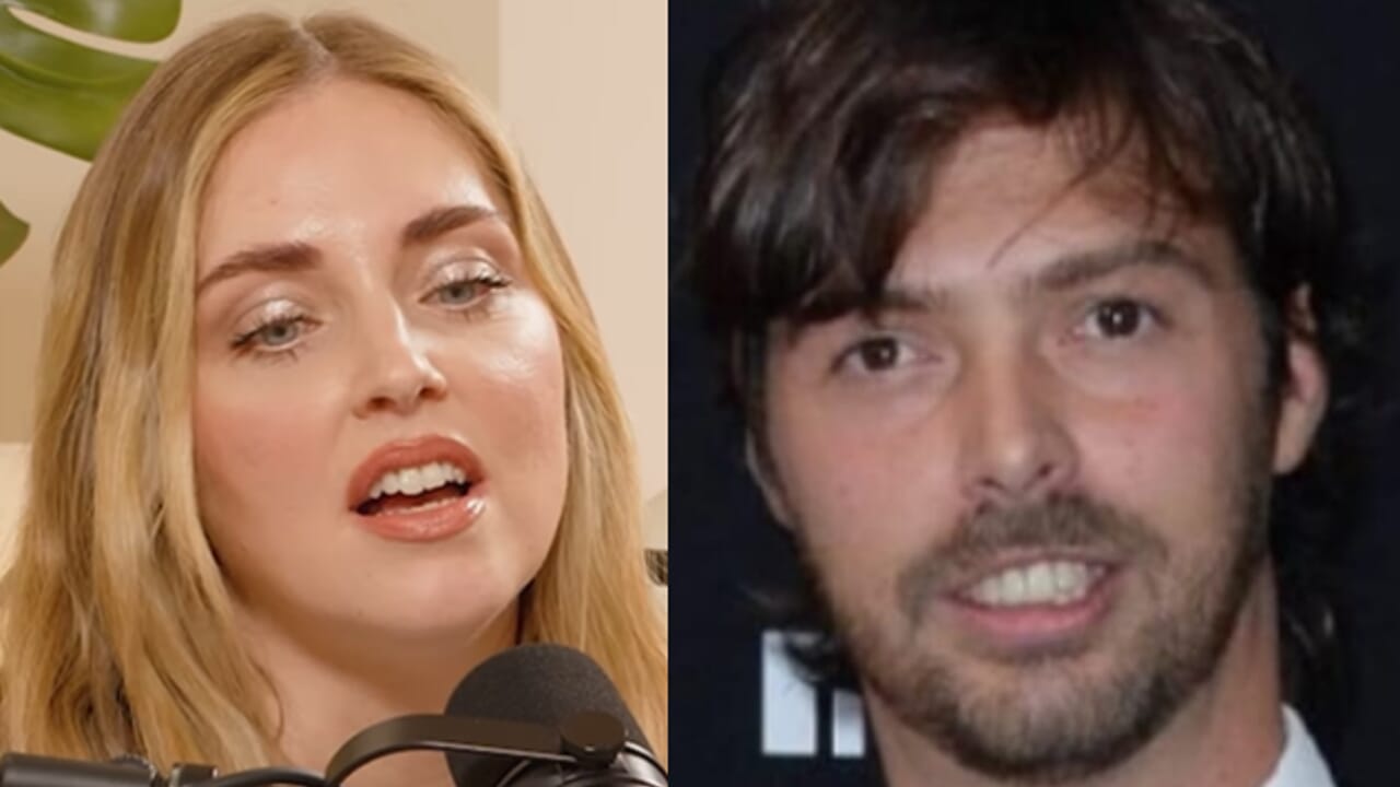 Chiara Ferragni Tronchetti Provera