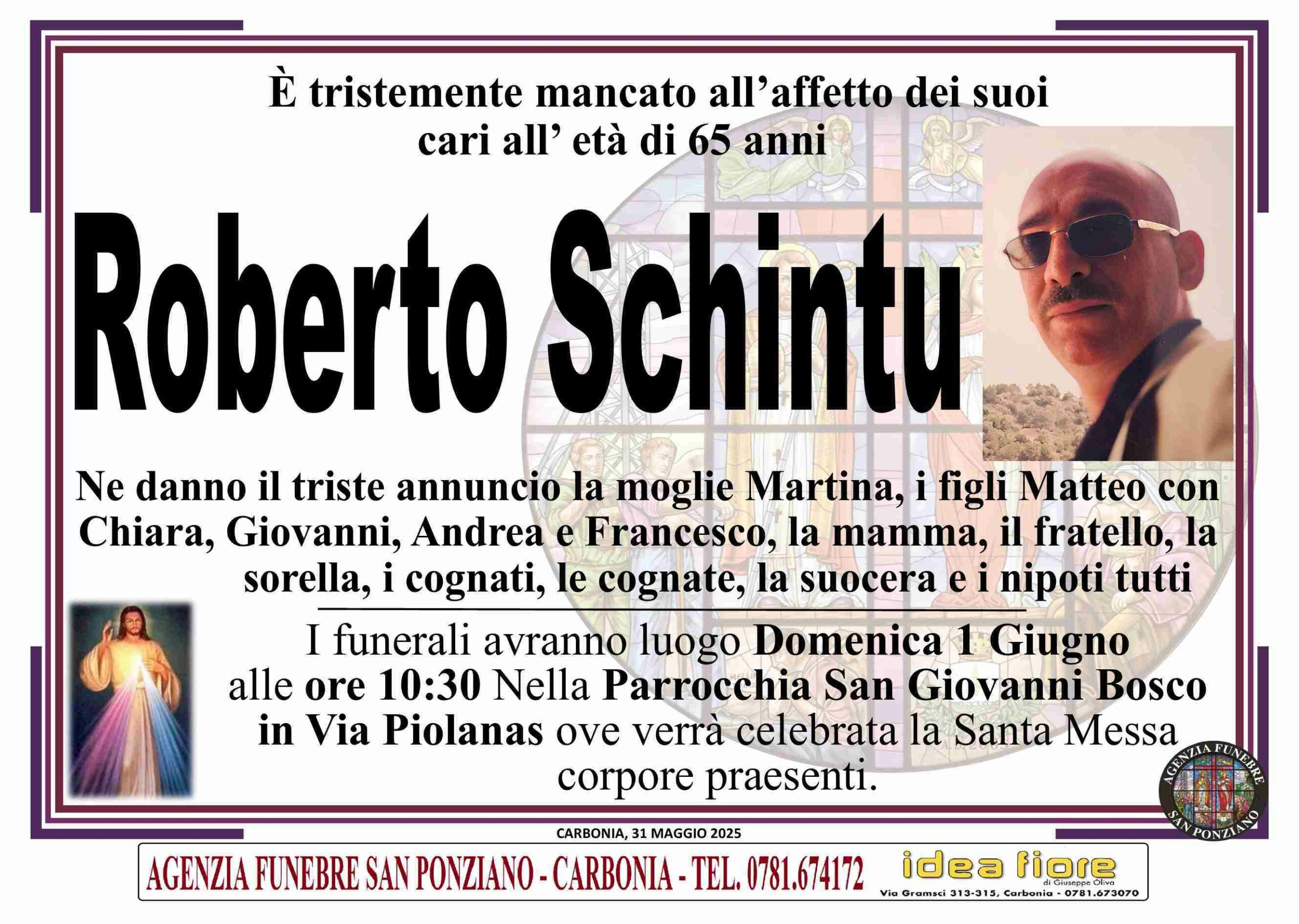 Roberto Schintu