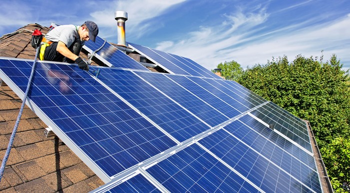 Bonus fotovoltaico