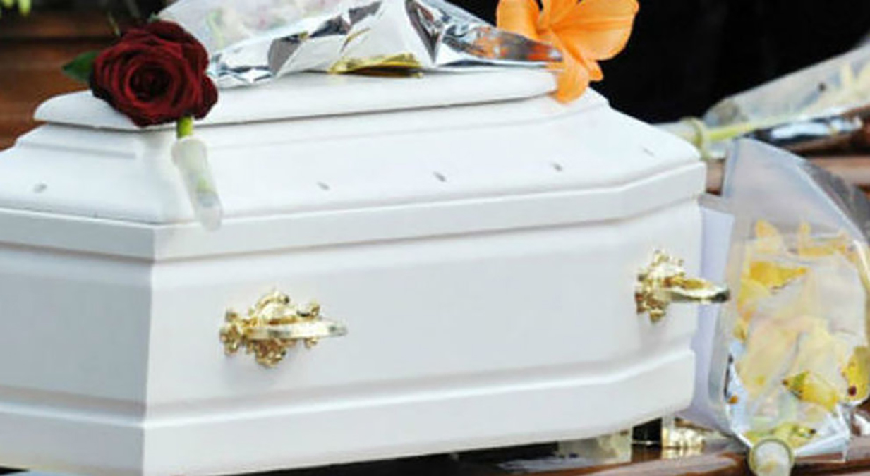 morte di Nicola a Carpino