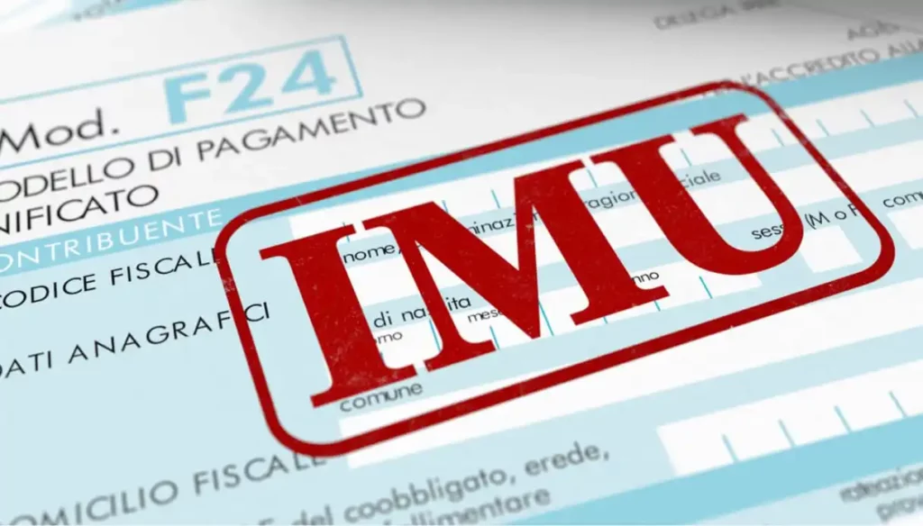acconto IMU 2025