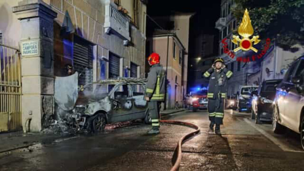 Cristian Abbate e Leonardo Di Blasi morti in un tragico incidente a Partinico