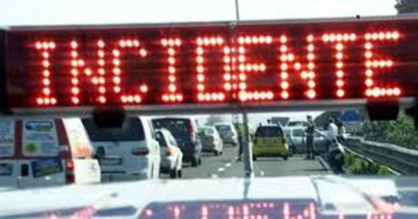 incidente Spigno Saturnia