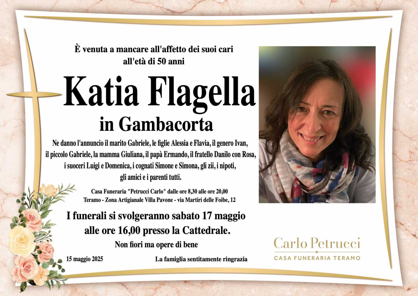 Katia Flagella