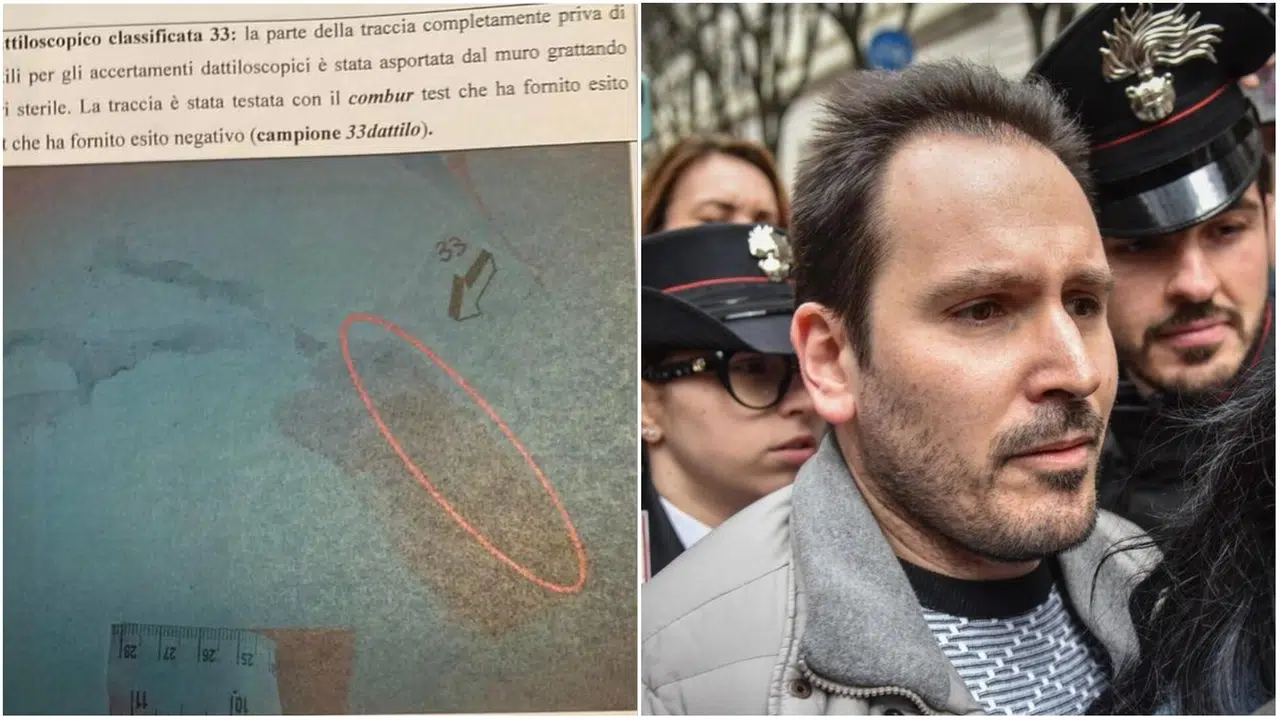 delitto di Garlasco