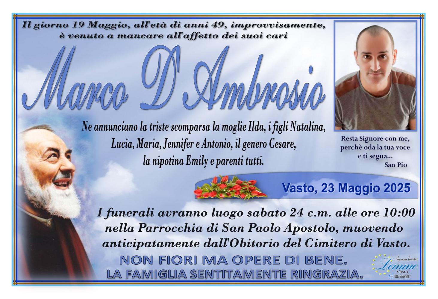 Marco D’Ambrosio