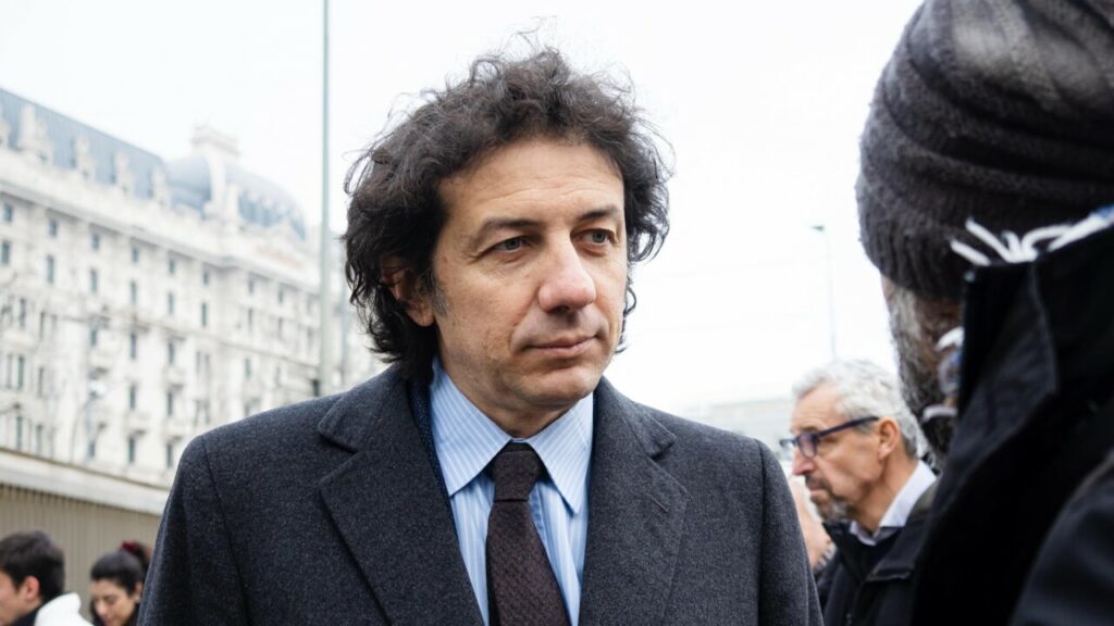 Marco Cappato Liberi Subito