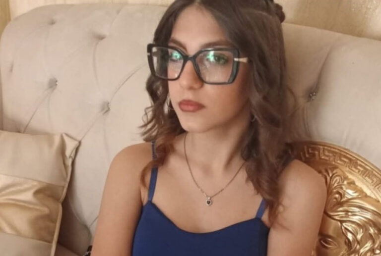 Martina Carbonaro