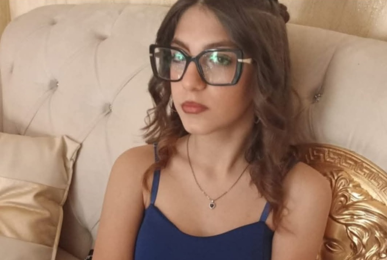 Martina Carbonaro