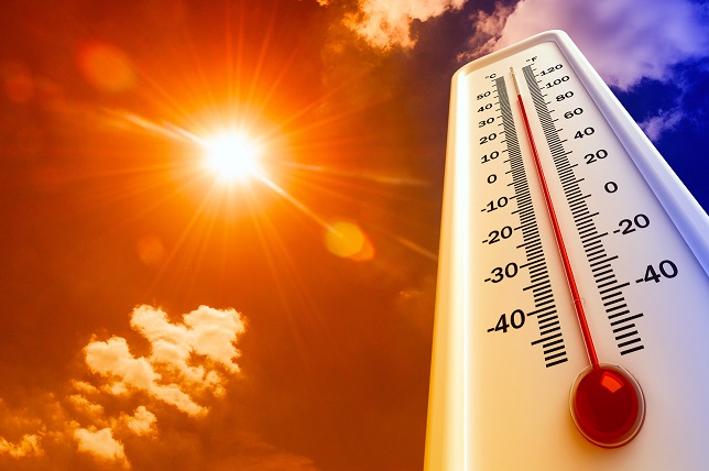 meteo weekend 30 maggio