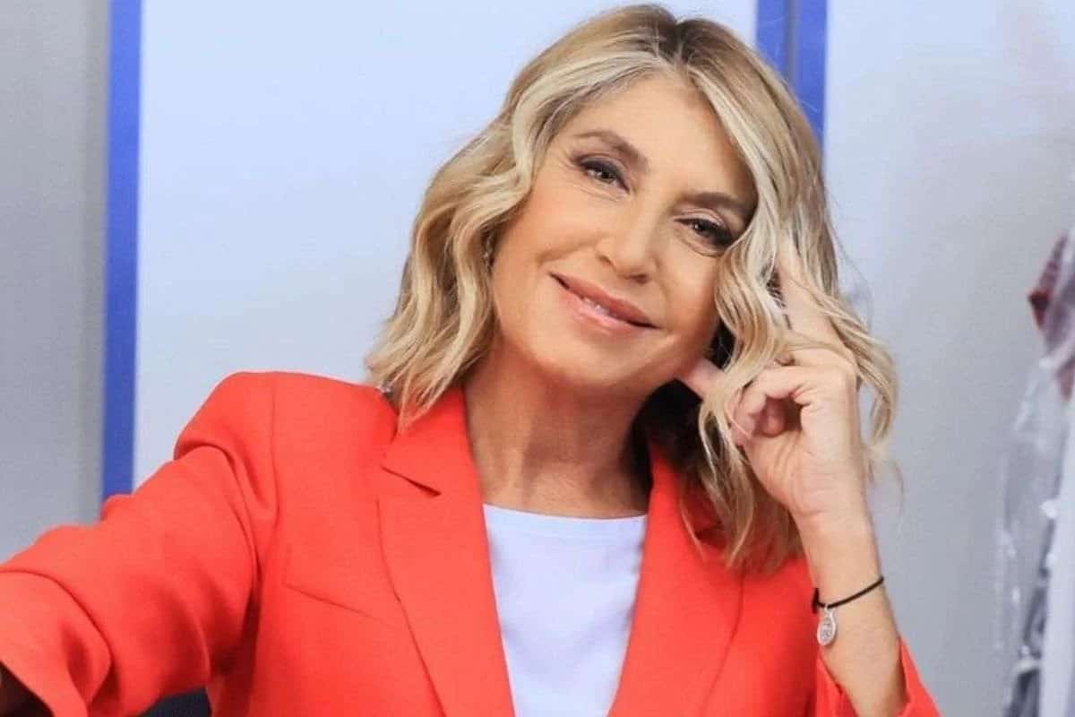 Myrta Merlino lascia Pomeriggio Cinque