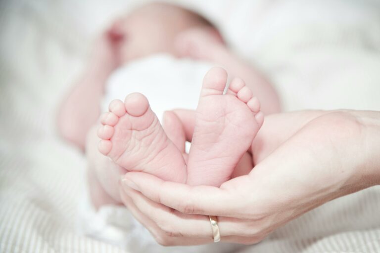 Neonato seviziato a Padova