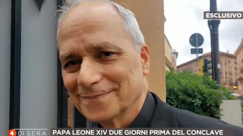 Papa Leone XIV
