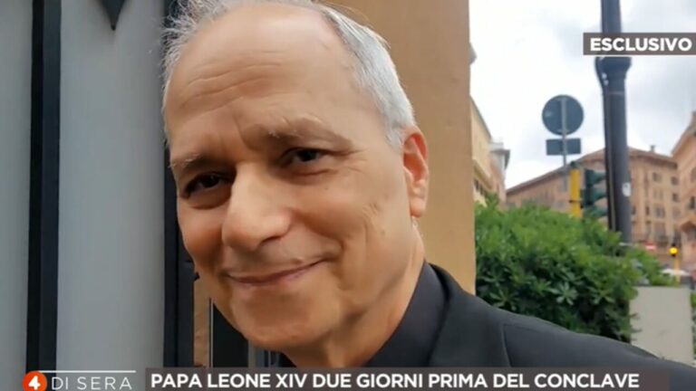 Papa Leone XIV