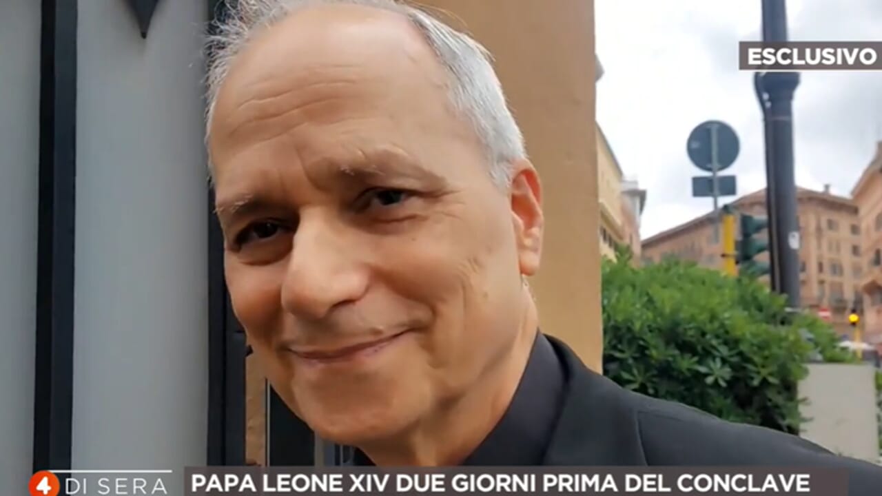 Papa Leone XIV
