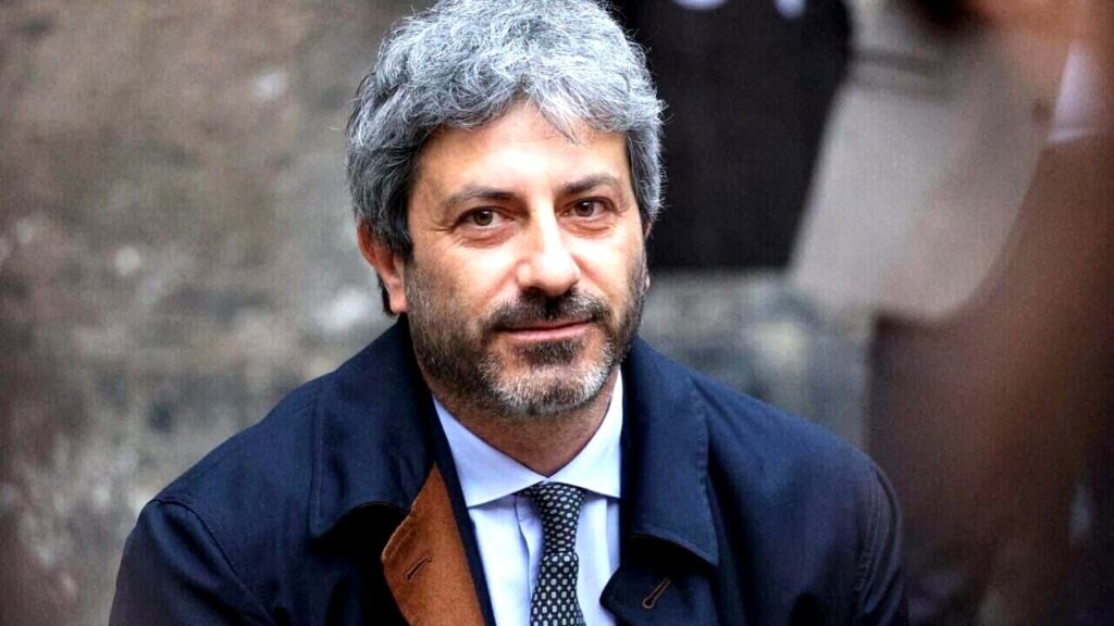 Regionali Campania 2025