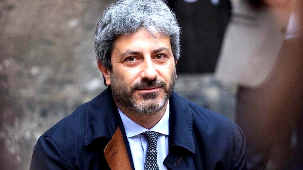 Regionali Campania 2025
