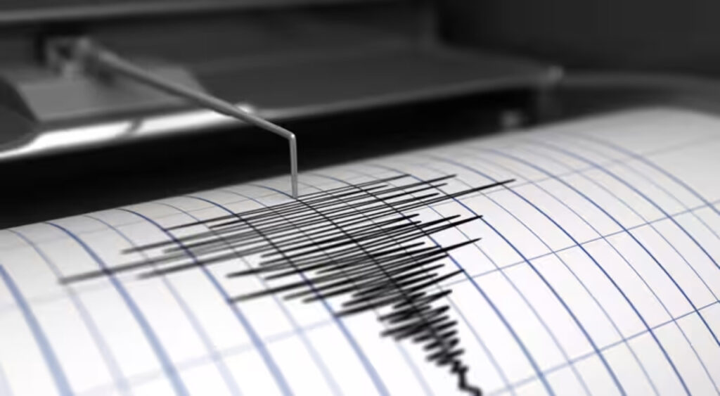 Terremoto Creta